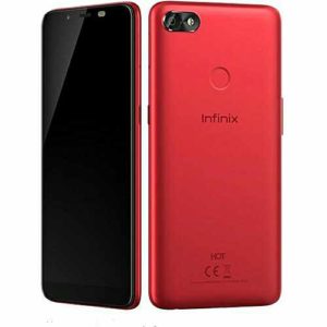 Infinix Hot 6 (Face ID) Specs, Price in Nigeria and Review