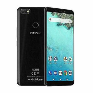 Infinix Note 5 Review, Specs and price in Nigeria