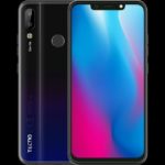 Tecno Camon 11 Pro Evaluation details and price