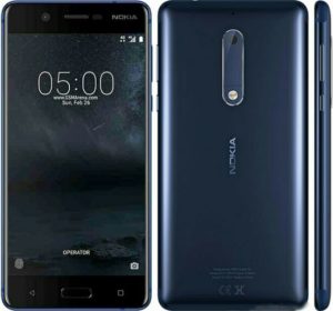 Nokia 5 Specifications and Price in Nigeria 2020