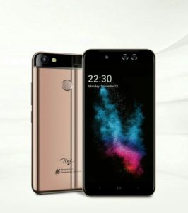 ITel S32 LTE(Dual Front camera) Review, Specs and price in Nigeria