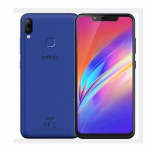Infinix Hot 6X Review, Specs and price