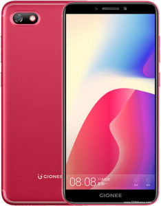 Gionee F205 Review, Specs and price