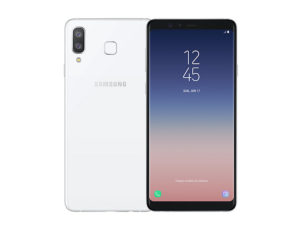 Samsung Galaxy A8 Star(bixby) Review, Specs and price