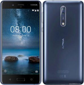 Nokia 8 Review, Specs and price