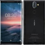 Nokia 8 Sirocco Review, Specs and price