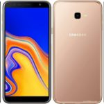 Samsung galaxy J4 plus(side scanner) Review and price