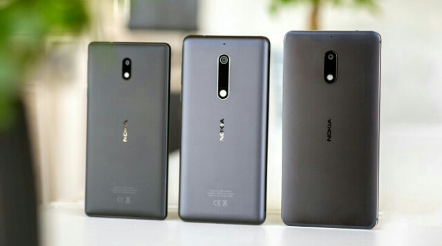 Nokia 5 Specifications and Price in Nigeria 2020