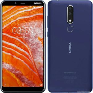 Nokia 3.1 Plus Review, Specs and price