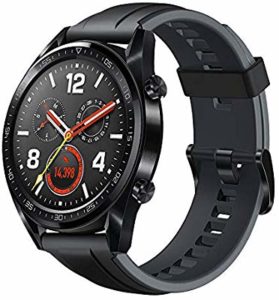 Huawei GT Watch Specs, Pics and price