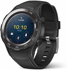 Huawei Watch 2 Specs, Pics and price