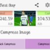 How to Compress or Reduce image and still retain it quality on Android.