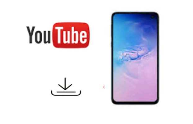 How to download YouTube videos, into phone storage using your browser