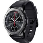 Samsung Gear S3 frontier Specs and price
