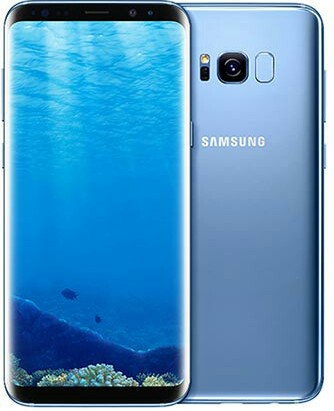 Samsung galaxy S8 plus PRICE IN NIGERIA