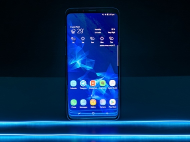 Samsung Galaxy S9 Review, Specs and price