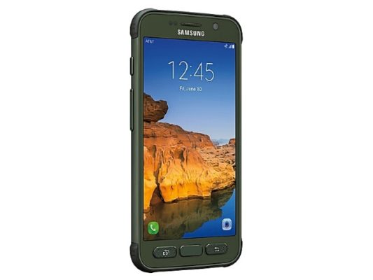 Samsung Galaxy S7 Active Review, Specs and price