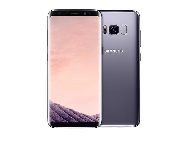Samsung galaxy S8 price in nigeria