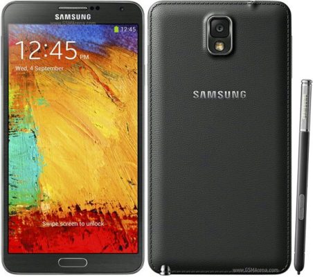 Samsung Galaxy Note 3 Review, Specs and price in Nigeria
