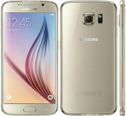 Samsung Galaxy S6 Review, Specs and price
