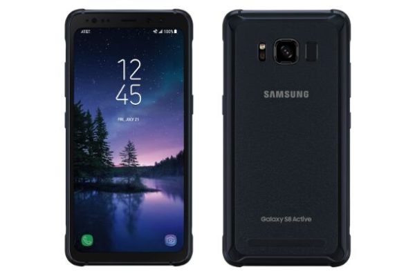 Samsung galaxy S8 active price in nigeria and Specifications