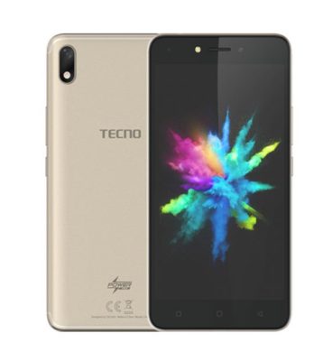 Tecno Pourvoir 1 Review, Specs and price in Nigeria