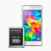 Samsung Galaxy Prime Review, Specs and price in Nigeria