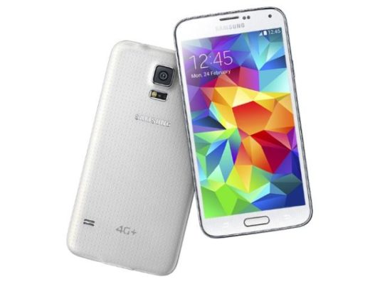 Samsung Galaxy S5 Plus Review, Specs and price
