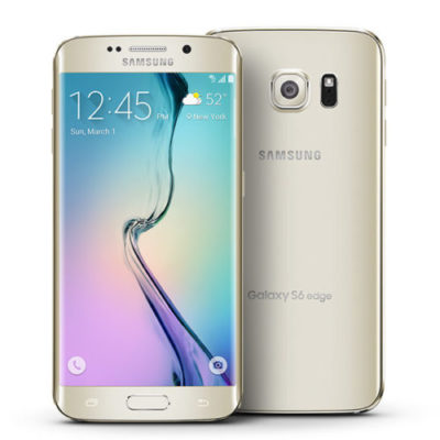 Samsung Galaxy S6 Edge Review, Specs and price