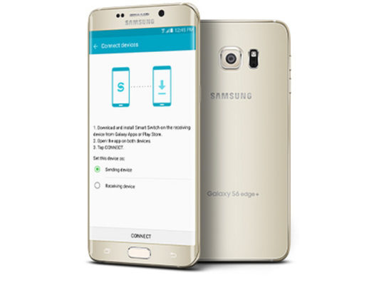 Samsung Galaxy S6 Edge plus Review, Specs and price