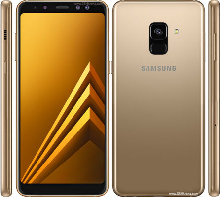 Samsung Galaxy A8 Plus Review, Specs and price