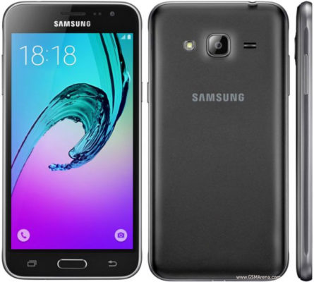 Samsung Galaxy J3(2016) Review and Specs