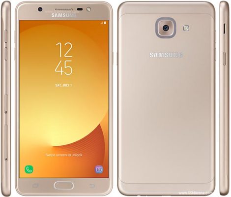 Samsung Galaxy J7 Max Review, Specs and price
