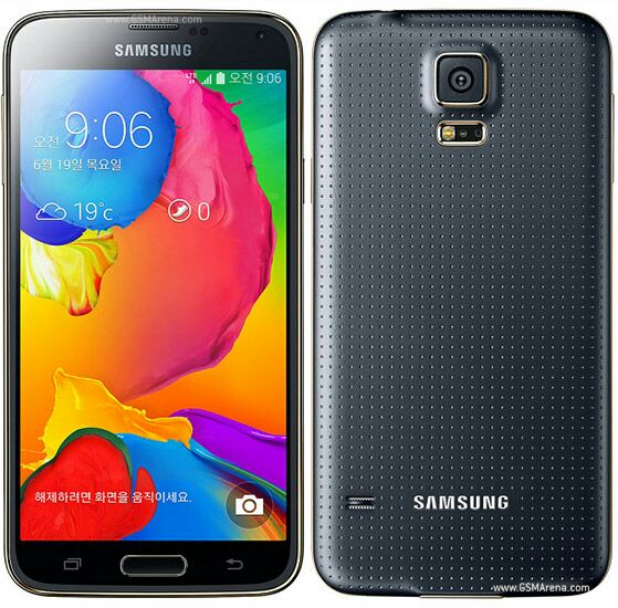 Samsung galaxy S5 lte
