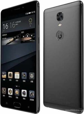 Gionee m6s