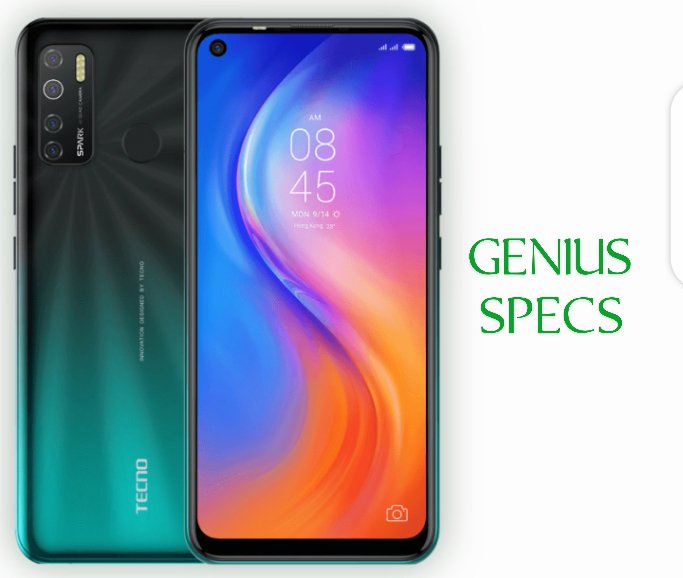 Tecno Pop 1 pro (F3 pro) Review, Specs and price Genius Specs