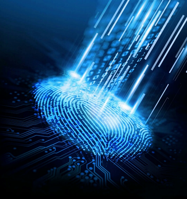 Tecno Spark 3 Fingerprint sensor 