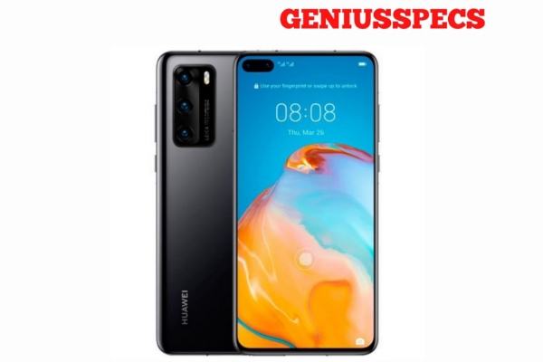 Huawei P40 Pro 5G Specs, Price in Nigeria, Ghana and Kenya; Review