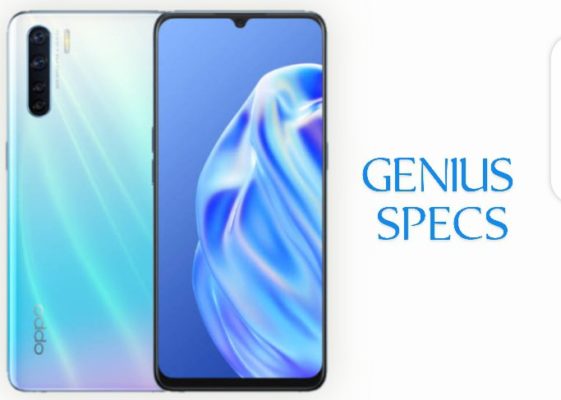 Oppo A91 Specs; Price in Nigeria Ghana and Kenya