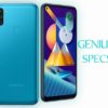 Samsung Galaxy M11 Price in Nigeria & Specifications 2021