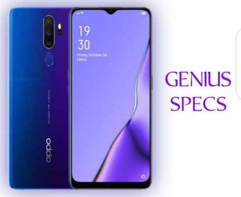 Oppo A9 2020 Specs, Price in Nigeria Ghana and Kenya