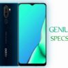 Oppo A9 Price in Nigeria and Specifications