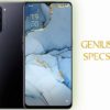 Oppo Reno 3 Price in Nigeria & Specifications 2021 & Specifications