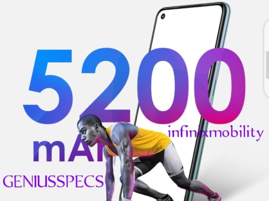 Infinix Hot 10T, Hot 10; Hot 10 Play Price in Nigeria & Specifications