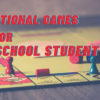 The Best 10 Free Educational Games For High School Students