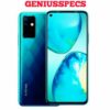Infinix Note 8, Note 8i Price in Nigeria & Specifications