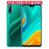 Huawei Y8S Price in Nigeria & Specifications