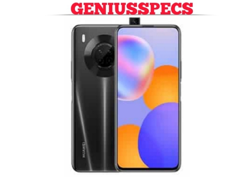 Huawei Y9A Price in Nigeria & Specifications