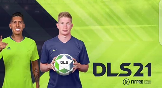 Dls 2021 - Dream League Soccer 2021