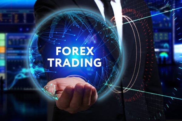 Forex traders in Nigeria 2021